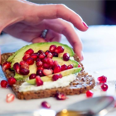 Avocado Toast Recipe | SideChef