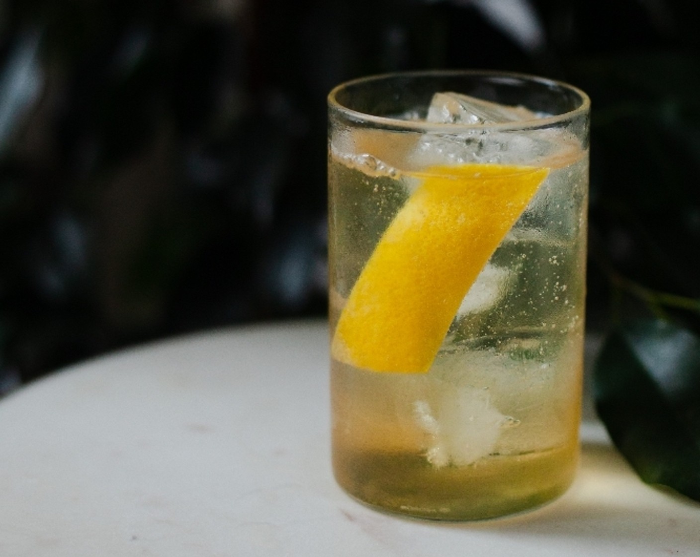 Jasmine & Pears MixLab