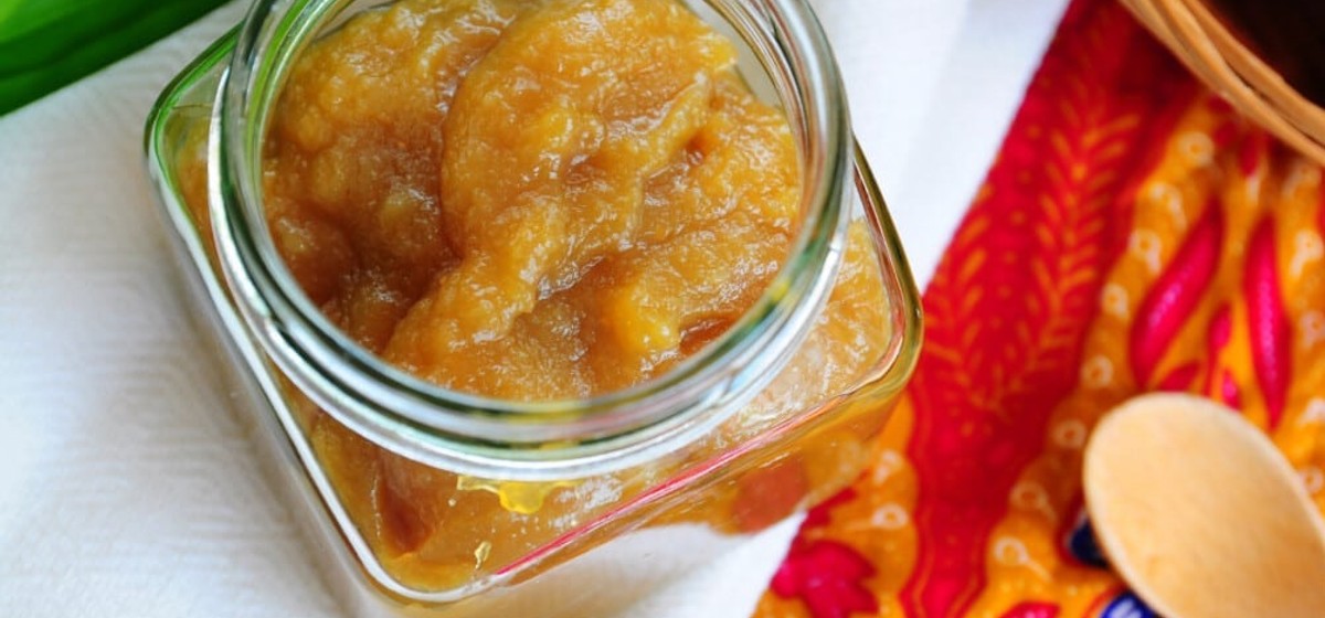 Caramel Kaya (Coconut Egg Jam) Recipe | SideChef