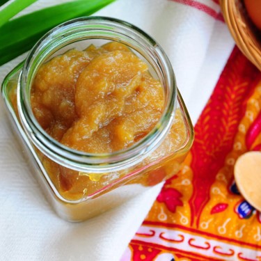 Caramel Kaya (Coconut Egg Jam) Recipe | SideChef