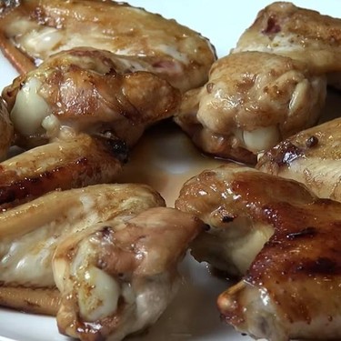 Easy Honey Soy Chicken Recipe | SideChef
