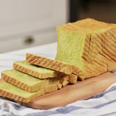 Pandan Bread Recipe | SideChef