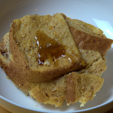 Slow Cooker French Toast Pudding Recipe | SideChef