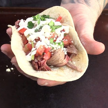 Brisket Tacos Recipe | SideChef