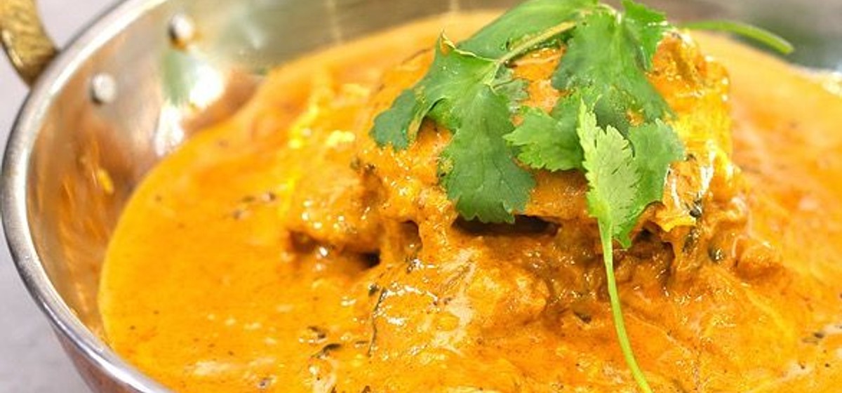 Indian Chicken Curry Recipe | SideChef