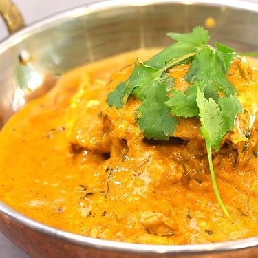 Indian Chicken Curry Recipe | SideChef