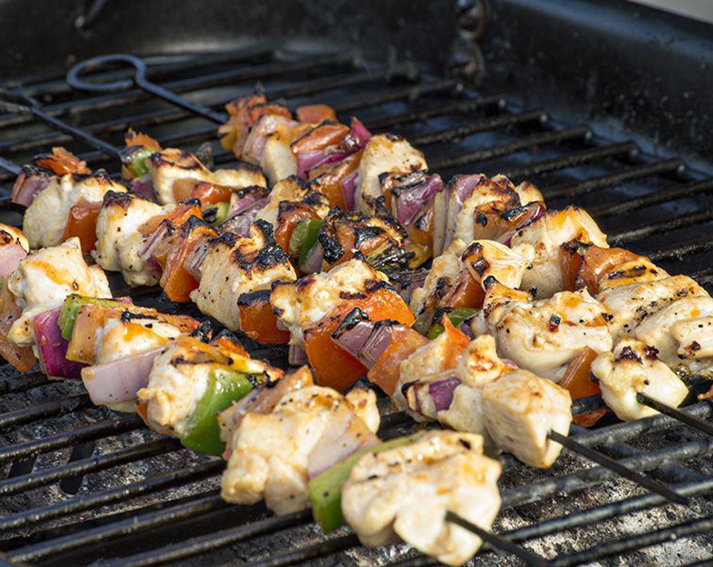 Shish Kebabs