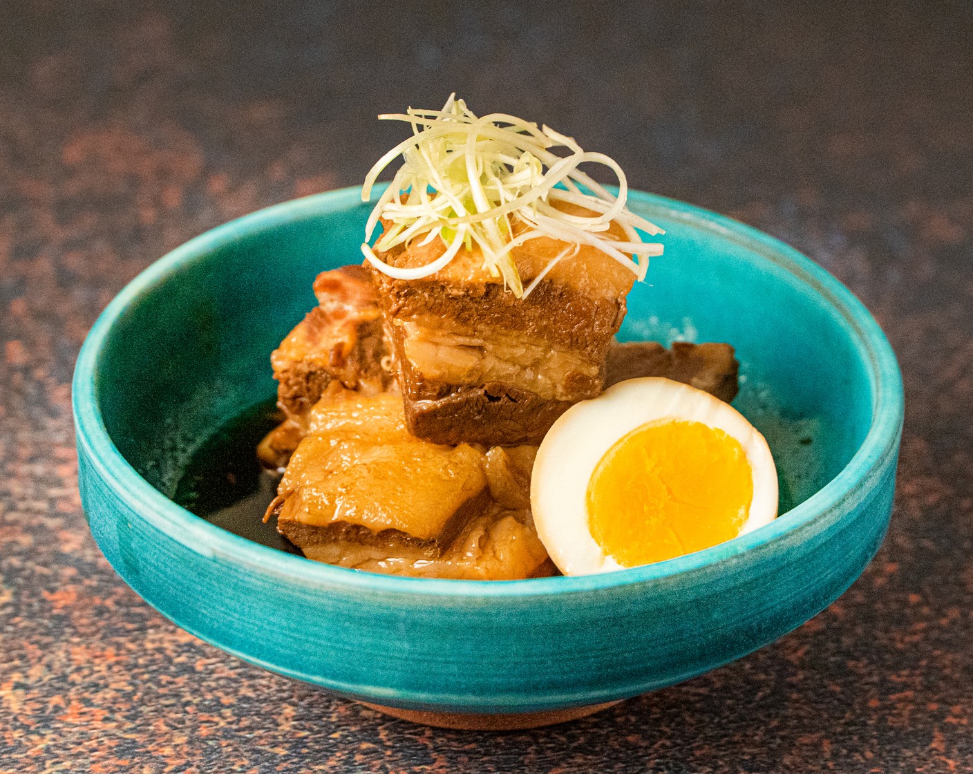 Kakuni (Japanese Braised Pork Belly)