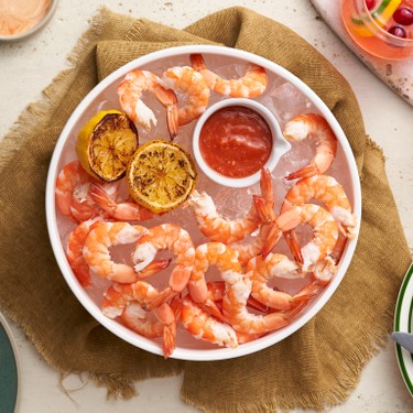 Shrimp Cocktail Recipe | SideChef