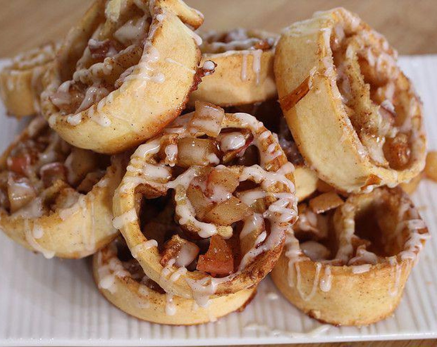 Apple Pie Cookies