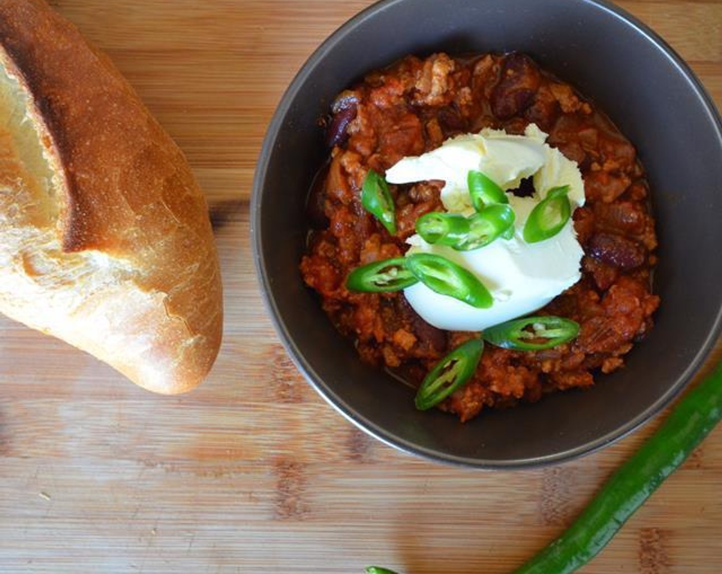 Chili con Carne