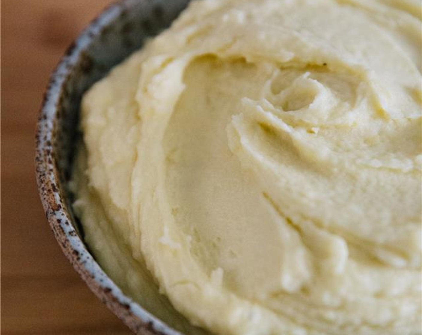 Classic Fluffy Mashed Potatoes