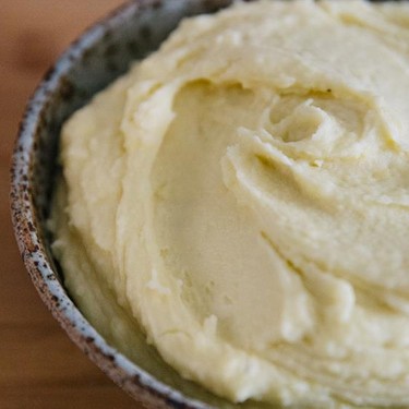 Classic Fluffy Mashed Potatoes Recipe | SideChef