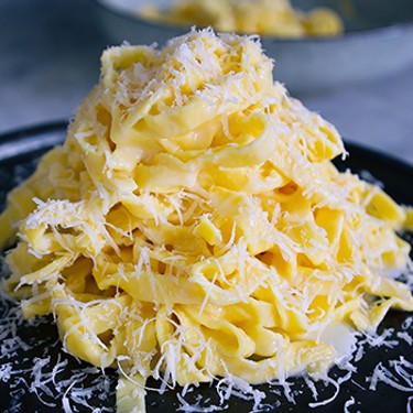 Authentic Fettuccine Alfredo Recipe | SideChef