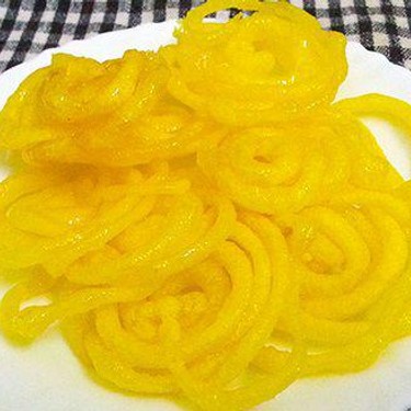 Instant Jilebi Recipe | SideChef
