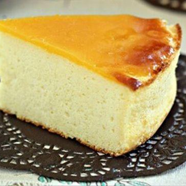 Honey Baked Cheesecake Recipe | SideChef