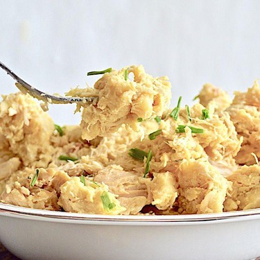 Slow Cooker Chicken and Dumplings Recipe | SideChef