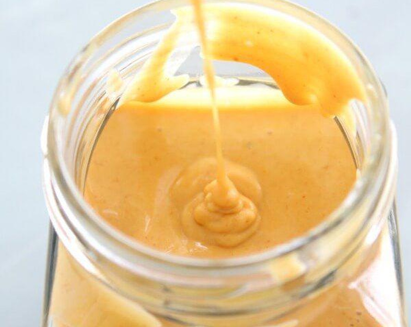 Simple Creamy Peanut Ginger Dressing Recipe SideChef