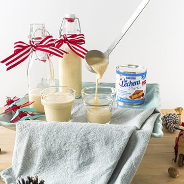 La Lechera Eggnog Recipe | SideChef