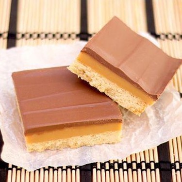 Millionaire's Shortbread Recipe | SideChef