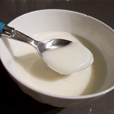 Chinese Milk Custard Recipe | SideChef