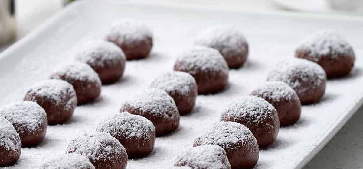 Whiskey Truffles Recipe | SideChef