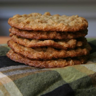 ANZAC Biscuits Recipe | SideChef