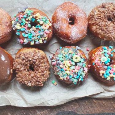 Quick and Easy 5-Minute Donuts Recipe | SideChef
