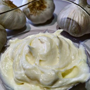 Spanish Alioli Recipe | SideChef