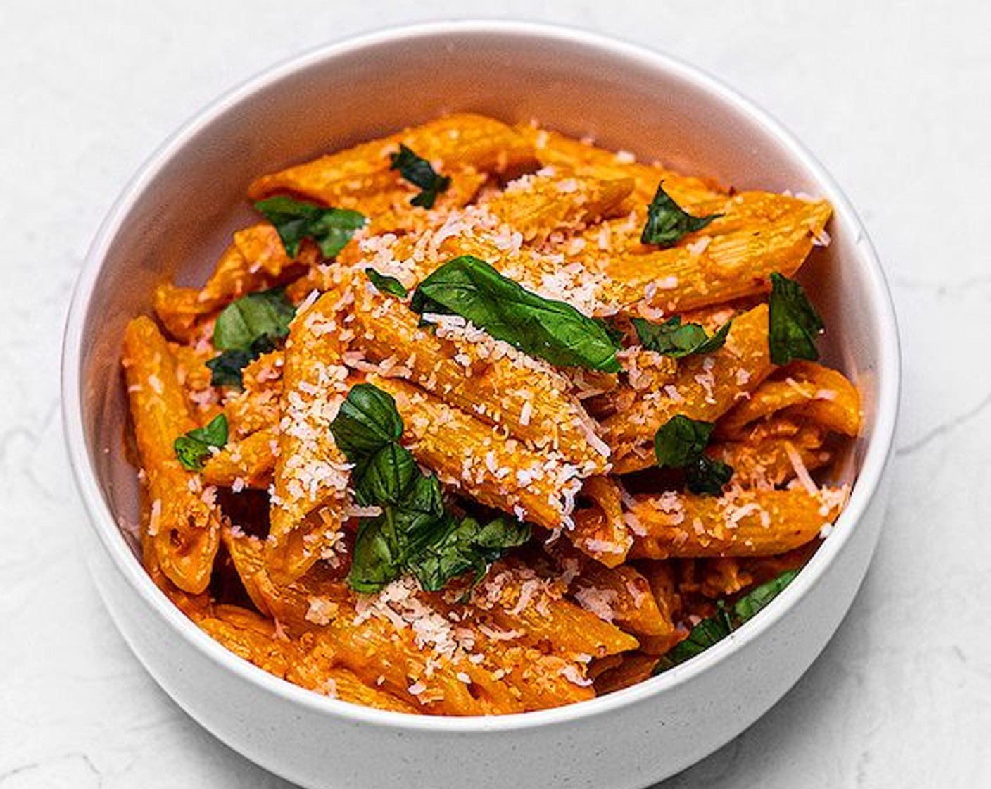 Penne alla Vodka