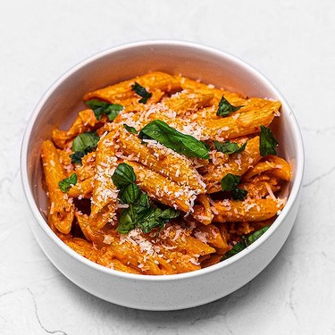 Penne alla Vodka Recipe | SideChef