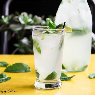 Coconut Mojito Recipe | SideChef