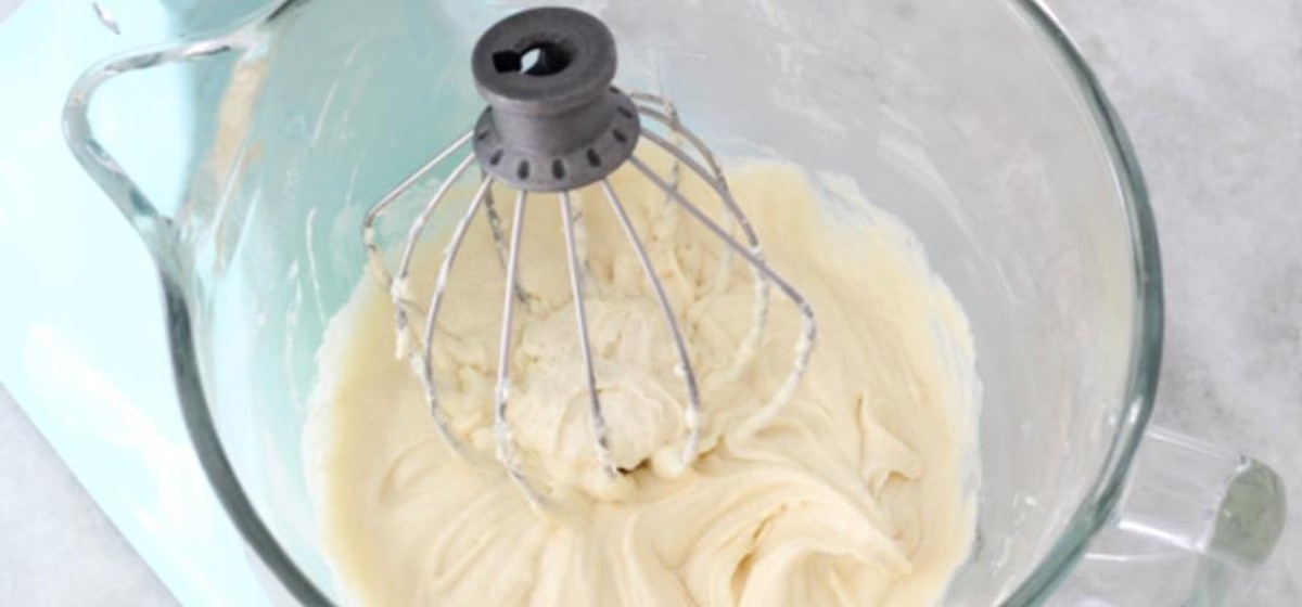 Vanilla Souffle Cake Recipe SideChef