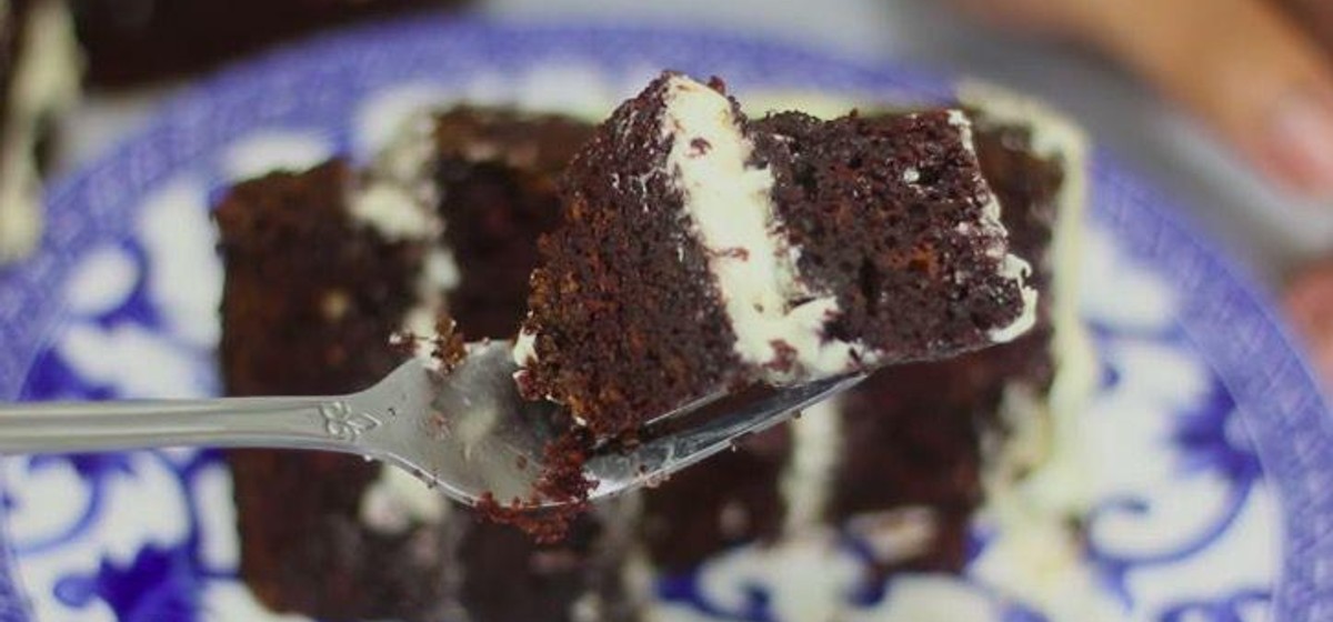 Guinness Chocolate Cake With Bailey's Buttercream Recipe SideChef