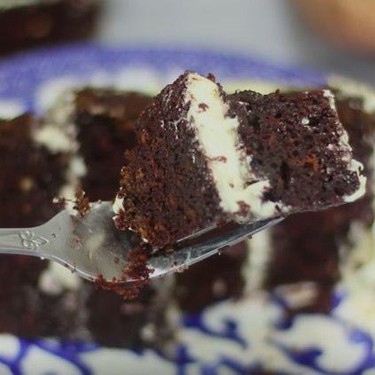 Guinness Chocolate Cake With Bailey's Buttercream Recipe | SideChef