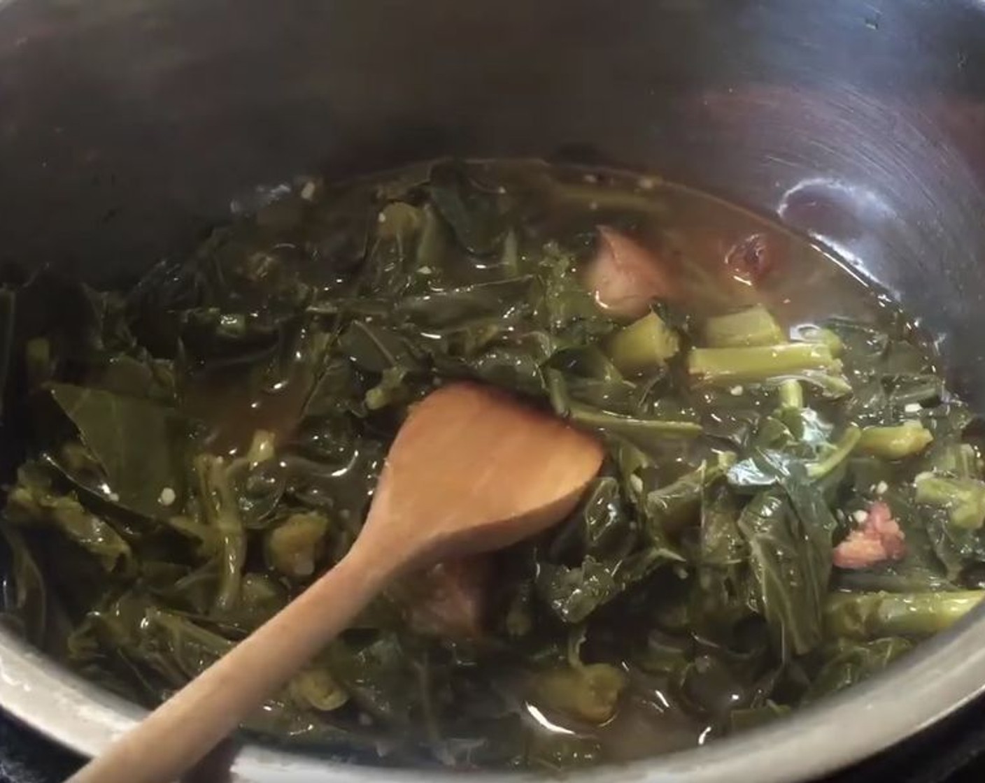 step 6 Set pressure cooker to saute function and cook for an additional 10 minutes.