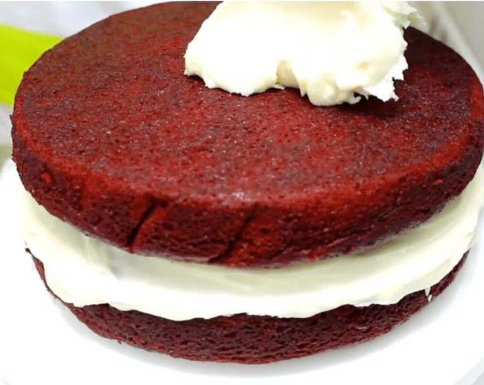 Baking Red Velvet Cake para Android - Download