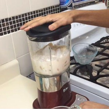 Dominican Banana Smoothie Recipe | SideChef