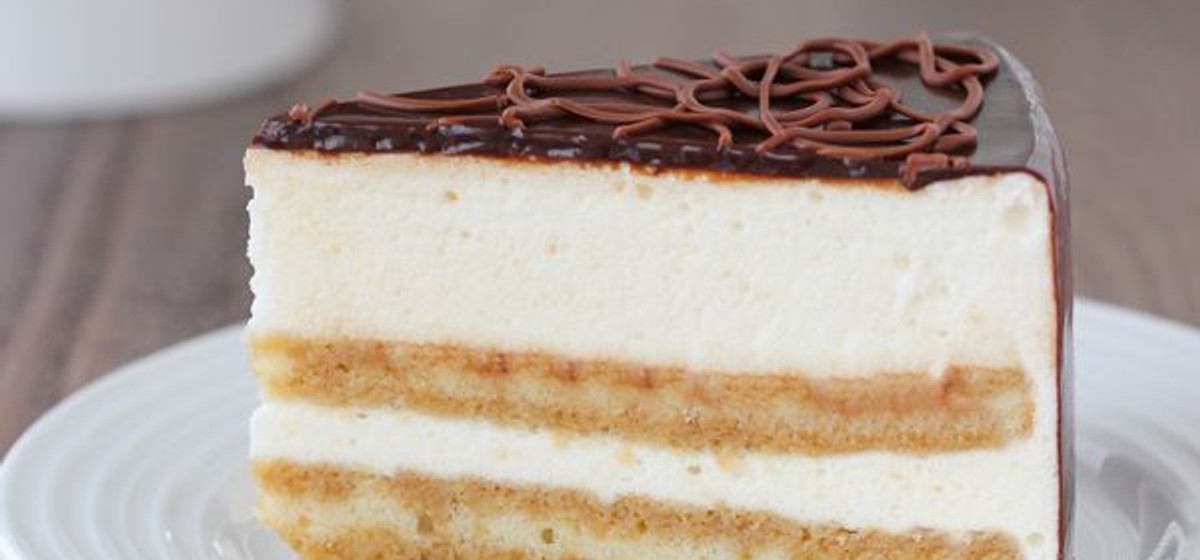 Vanilla Souffle Cake Recipe SideChef