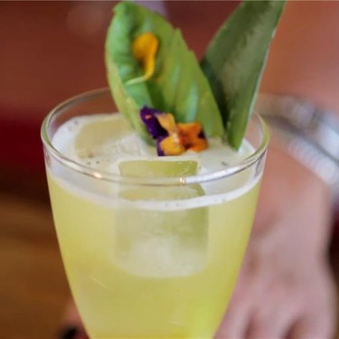Paradise Cocktail Recipe | SideChef