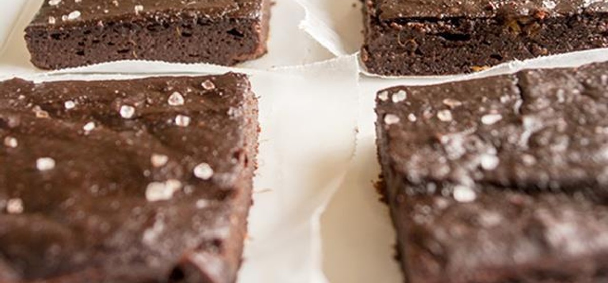 Paleo Fudge Brownies Recipe | SideChef