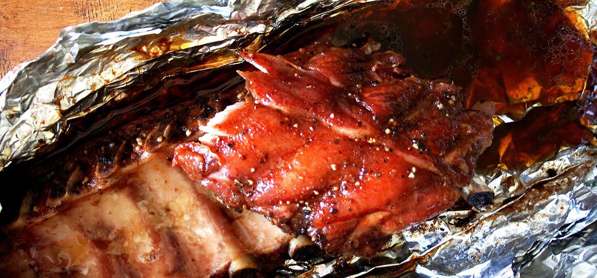 The Easiest Ribs You Will Ever Make Recipe | SideChef
