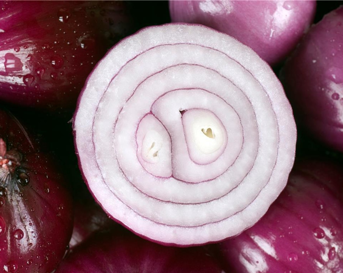 step 1 Melt Butter (1 Tbsp) in a pan over medium heat then add Red Onion (1)  and cook gently for 15 minutes, ensuring onions don't become crispy.