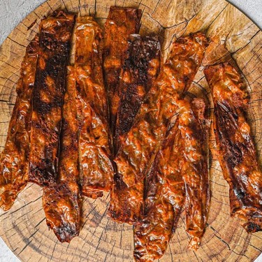 Gordon Ramsey's Vegan Rice Paper Bacon Recipe | SideChef