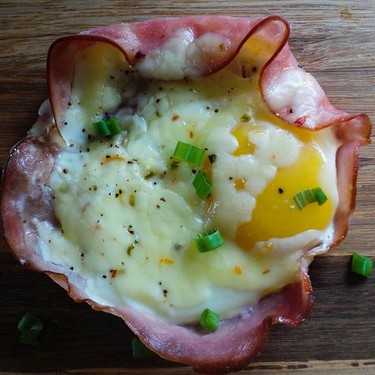 Shirred Eggs Recipe | SideChef