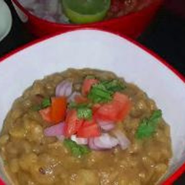 Matar Chaat Recipe | SideChef