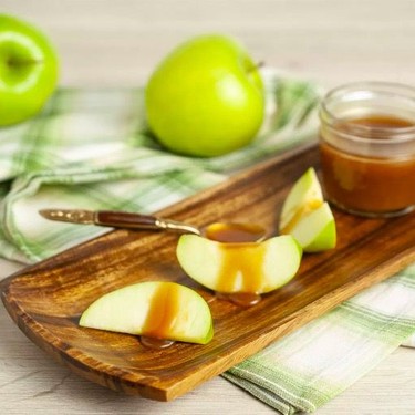 Spiced Rum Caramel Recipe | SideChef