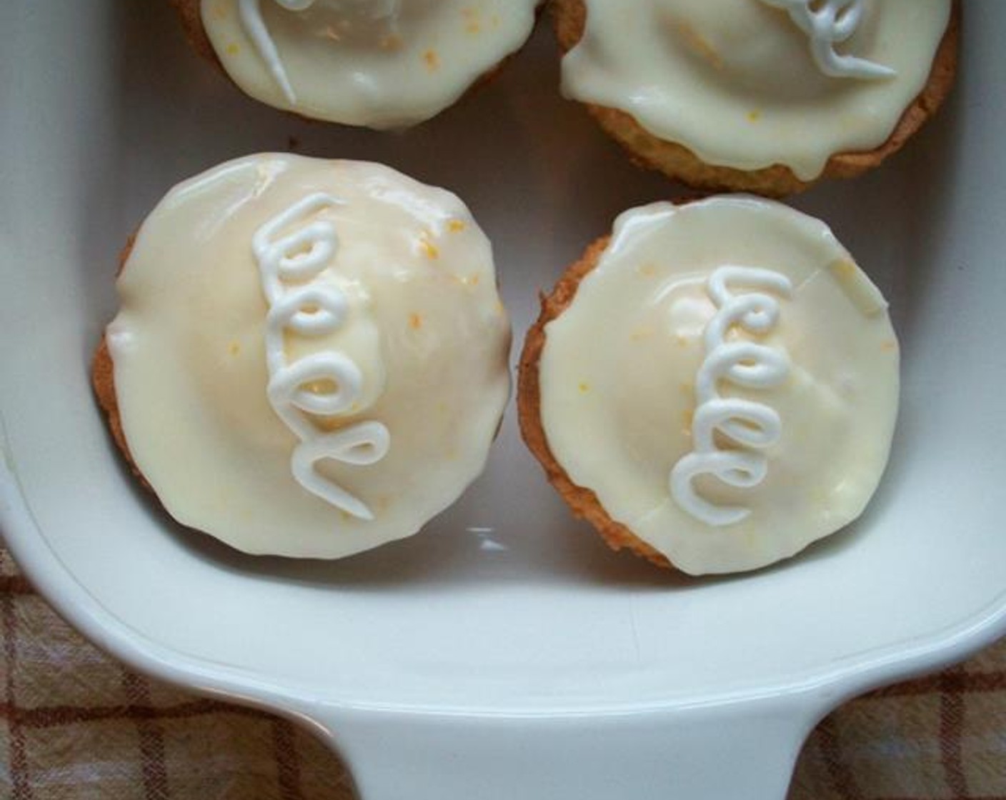Homemade Hostess Orange Cupcakes Recipe SideChef homemade-hostess-orange-cupcakes-recipe-sidechef