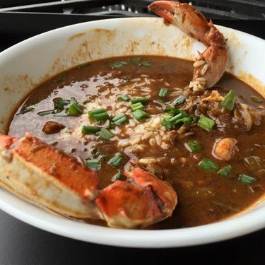 Creole Gumbo Recipe | SideChef
