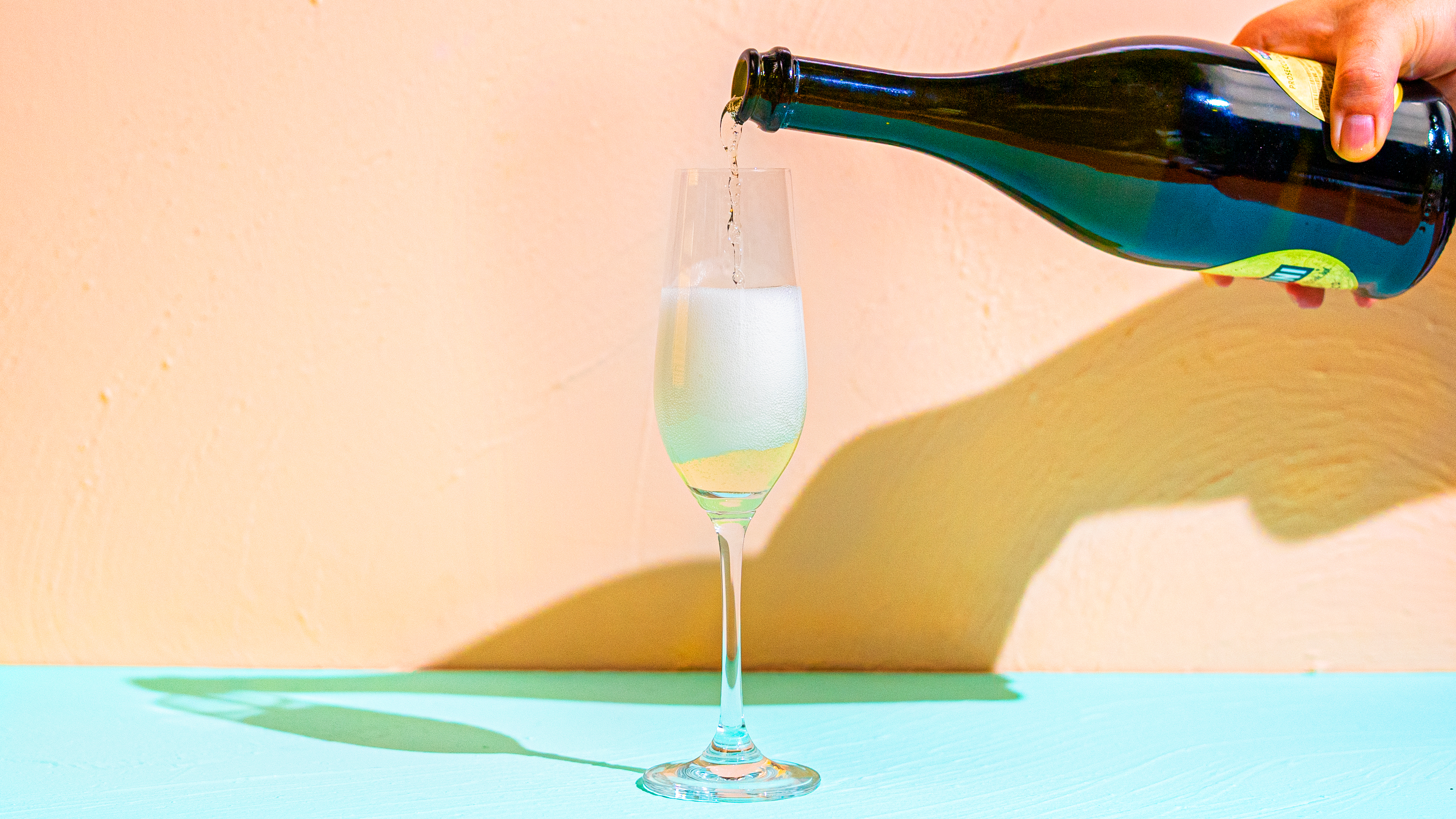 Classic Mimosa Recipe | SideChef